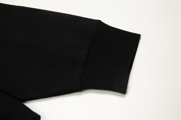 ブランドパーカー着用イメージ